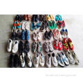 Big Size Man Sport Used Tennis Shoes Wholesale / Second Han